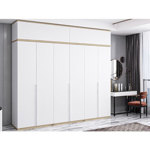 Hanah home ormar Kale Line Cene