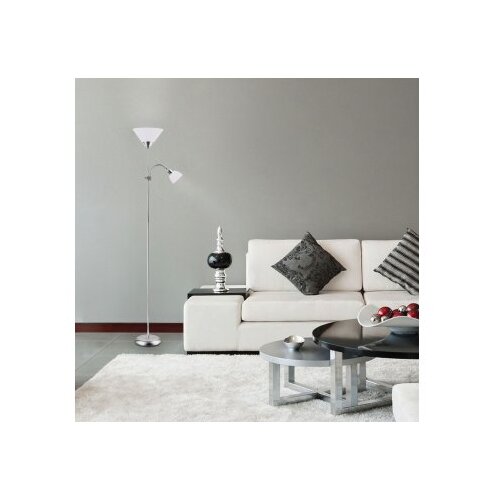 Rabalux podna lampa E27 100W E14 25W Cene
