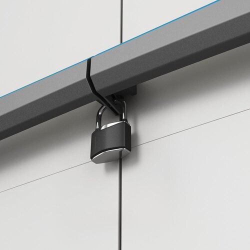 Keter Kabinet za radionicu Linear Base &amp;ndash; Slike