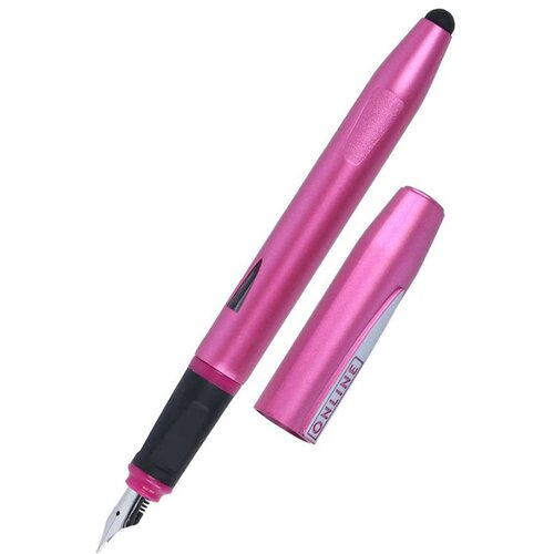 On line Nalivno pero Switch, Pretty Pink Slike