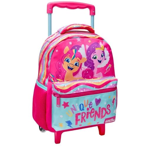 Disney my little pony sy 483126 trolley ranac Cene