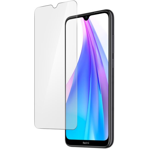 AVIZAR Film za zaslon iz kaljenega stekla 9H, izjemno odporen - prozoren str. Xiaomi Redmi Note 8T, (20606930) Cene