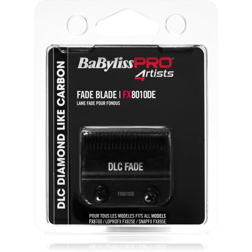 BaByliss PRO Blades Fade zamjenske glave 1 kom Cijene