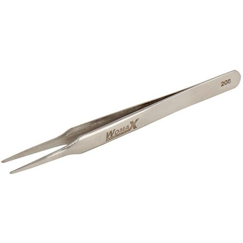 Womax Pinceta 208, 120x9x2 mm Slike