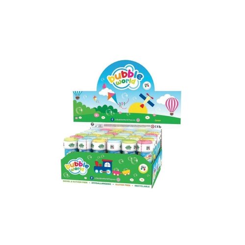  Mjehurići od sapunice Bubbles Cijene