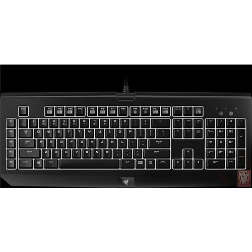 Razer BlackWidow Ultimate Chroma tastatura Slike