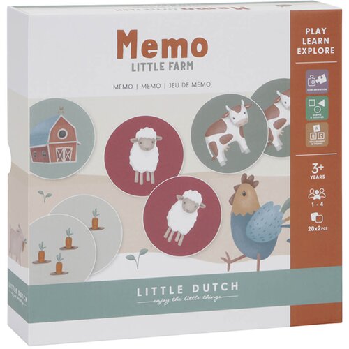 Little dutch memori little farm Slike