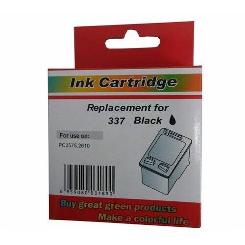 Eurotoner Tinta Zamjenska za HP 337 - C9364EE Cijene