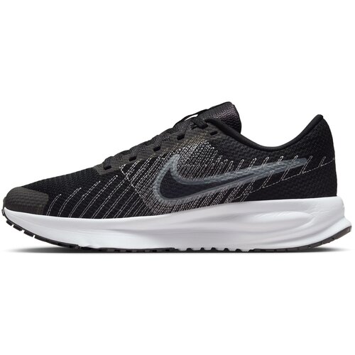 Nike Teka&amp;scaron;ki čevelj &amp;#039;Run Defy&amp;#039; bazaltno siva / črna Slike