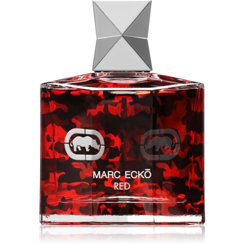 Marc Ecko Red toaletna voda za mu&amp;scaron;karce 20 ml Slike
