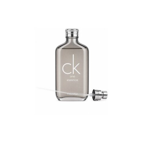 Calvin Klein CK One Essence Intense čist&amp;yacute; parf&amp;eacute;m unisex 200 ml Slike