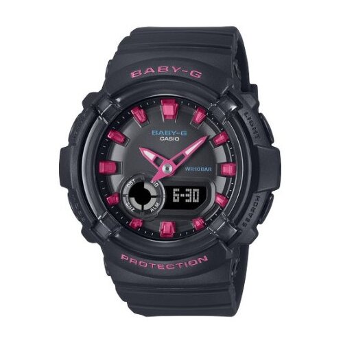 Casio Baby-G ženski sat ( BGA-280DN-1A ) Slike