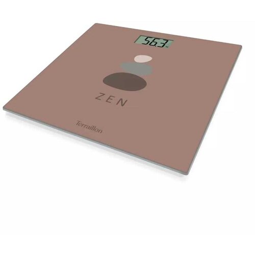 Terraillon digitalna vaga One Meditation Zen Cijene