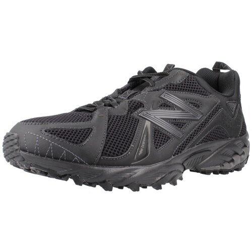 New Balance Modne superge ML610 TBB Črna Slike