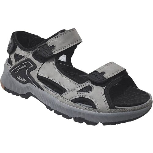 Allrounder by Mephisto Sandali & Odprti čevlji Honduras Siva Cene