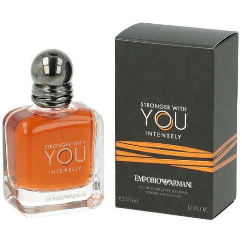 Parfem za žene Giorgio Armani Emporio Armani Stronger With You Intensely EDP 50 ml Cijene
