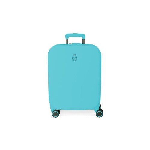 Enso ABS Kofer 55 cm - Tirkizna ( 96.291.27 ) Slike