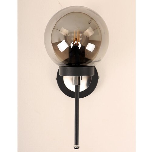 Squid Lighting Stenska svetilka &amp;oslash; 15 cm Tokyo &amp;ndash; Slike