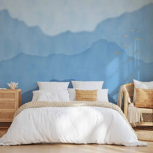  Foto tapeta - Mountain Climate 450x315 Standard Cene