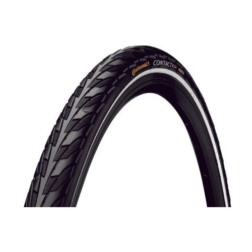 Continental guma spoljašnja 700x28c contact black/black skin ( SPO-0101316 ) Cene