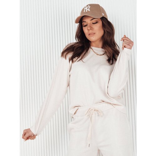 DStreet Bluza damska DISON ecru Slike