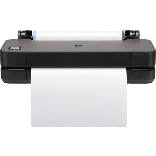 HP INC. brizgalni tiskalnik DesignJet T230 24-in Printer 5HB07AB19 Slike