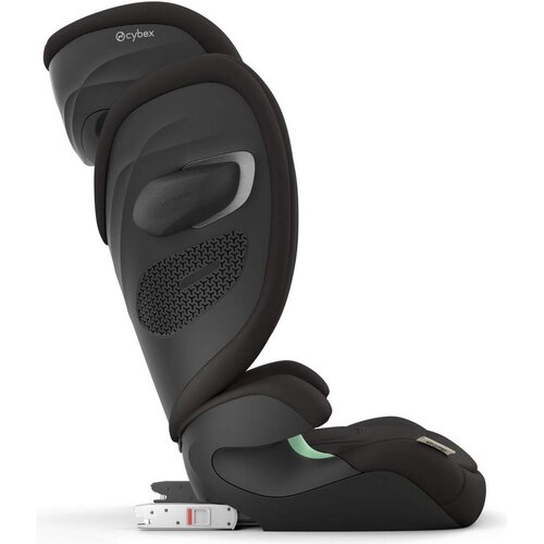 Cybex dječja autosjedalica solution™ g2 i-fix (100-150 cm) magic black Cijene
