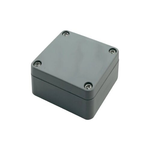 Bopla PK 101-Univerzalno kućište, PA srebrno sivo (RAL 7001), 58x64x34mm Cijene