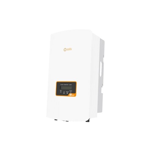 Solis S5-GR3P17K, 17kW, 3ph, 2 MPPT, DC Inverter ( S5-GR3P17K ) Cene