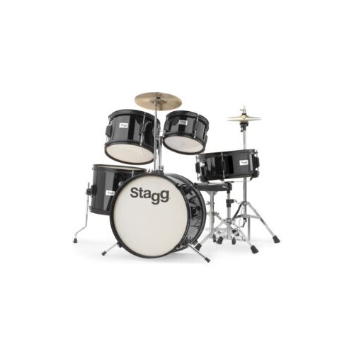  BUBNJEVI STAGG TIMJR5/16B BK Cene