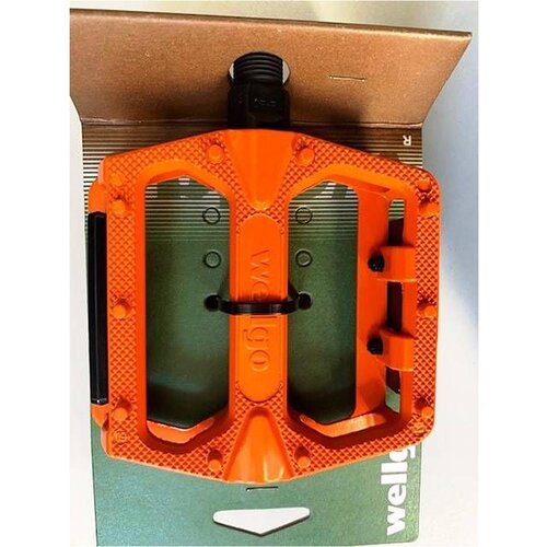  Pedale Wellgo B155 ORANGE Cijene