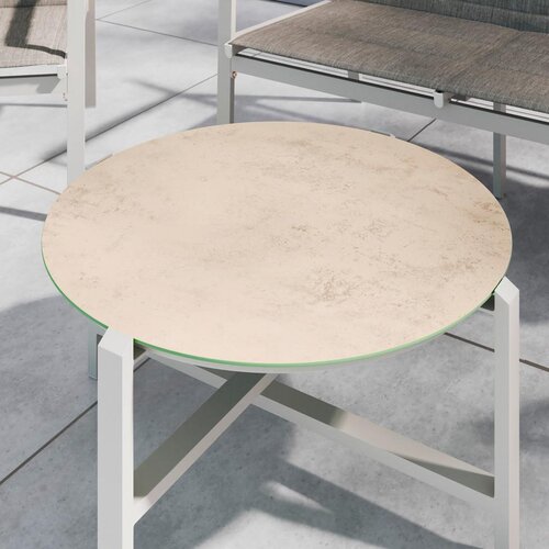 Modern Living vrtni set linz, svetlo siva, 4-Delno Slike
