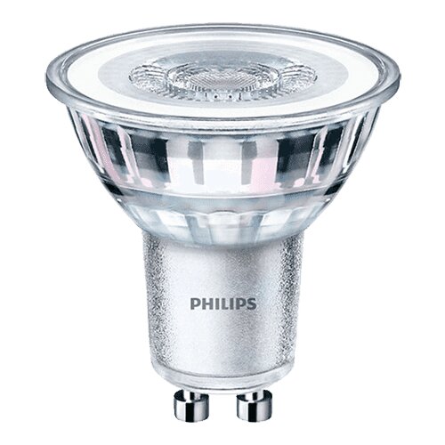 Philips LED sijalica 3,5W (35W) GU10 WW 2700K 36D RF ND Cene