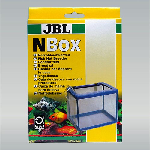 JBL aquaristic nbox Cene