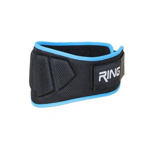 Ring pojas za bodybuilding anatomski RX LPG 1009-L, L veličina Cene