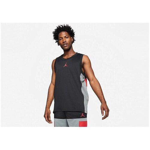 Nike Air Jordan Dri-fit Statement Jersey sarena Cene