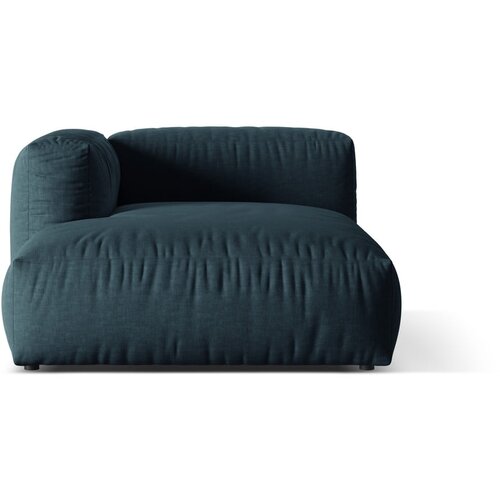 Micadoni Temno moder modul za sedežno garnituro (levi kot) Martina &amp;ndash; Home Slike