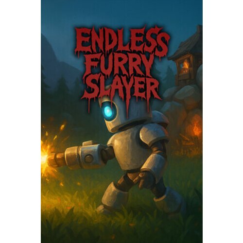 Steam Endless Furry Slayer Key (PC) GLOBAL Cene