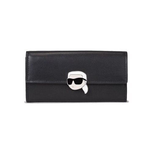 Karl Lagerfeld Denarnice 240W3234 Črna Cene