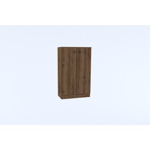 Hanah home Višenamenski ormar Defne Walnut Cene