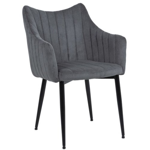 Molarem Home Stolica MONTE - samt tkanina Slike