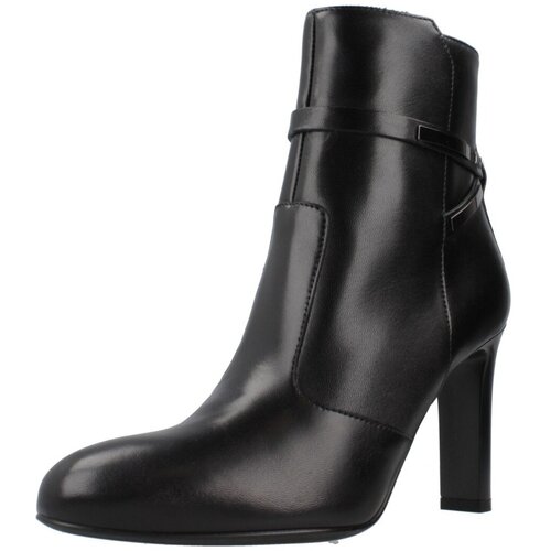 Nero Giardini I411000D Crna Slike