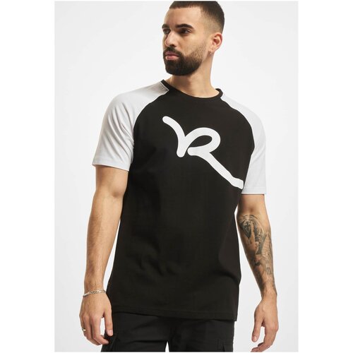 Rocawear T-shirt black/white Cene