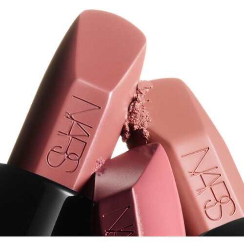Nars Explicit Lipstick satenasti ruž za usne nijansa MOROCCO 3.8 g Slike