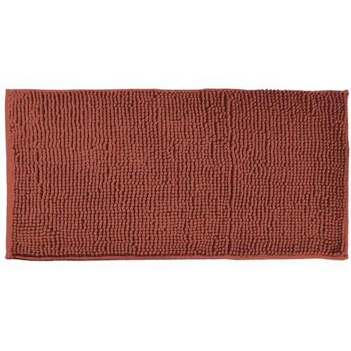 Douceur d int&amp;eacute;rieur Ciglasta kupaonska prostirka 50x120 cm Sweety &amp;ndash; Slike