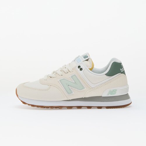 New Balance 574 Bež Slike