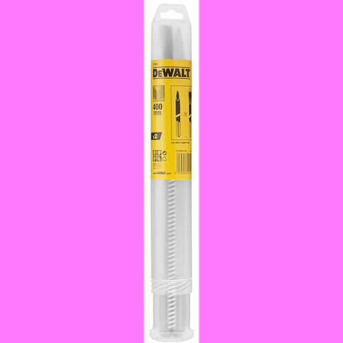 Dewalt DT9000 set dleto + &amp;scaron;pric, SDS-Max Slike