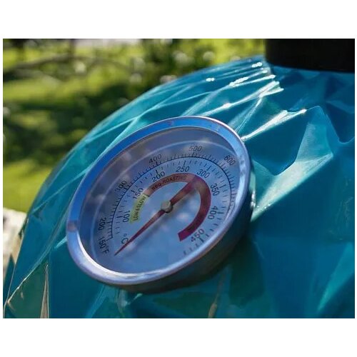 Digitalni termometer Kamado Pro Cene