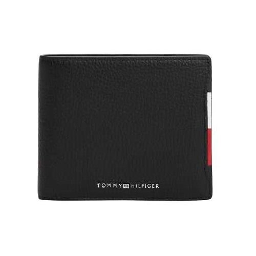 Tommy Hilfiger kožni mu&amp;scaron;ki novčanik Slike