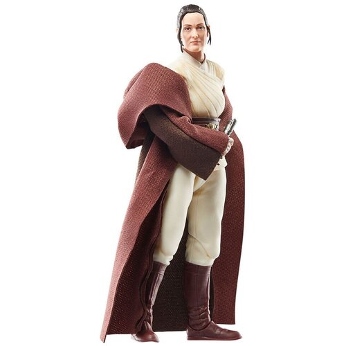 Hasbro Vojna zvezd: Akcijska figura Acolyte Black Series Jedi mojster Indara 15 cm, (5000077777) Cene